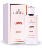 Harrem Lavanta Suyu Kızarıklık Karşıtı ve Yatıştırıcı Yüz Toniği 110 ml