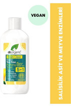 Dr. Organic Skin Clear Yüz Toniği 200 ml