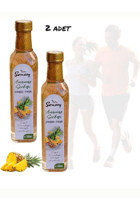 Şenay Ananas Sirkesi 500 ml