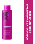Nıp+Fab Teen Skin Fix Salisilik Asit Yüz Toniği 100 ml