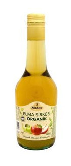 Kühne Organik Elma Sirkesi 500 ml