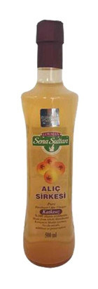 Lokman Sena Sultan Alıç Sirkesi 500 ml
