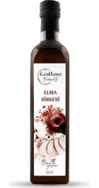 Kisthene Üzüm Sirkesi 500 ml
