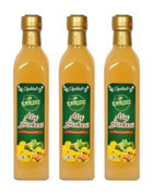 Güzeldost Alıç Sirkesi 3x500 ml