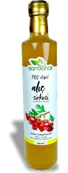 Sarıbahçe Alıç Sirkesi 500 ml