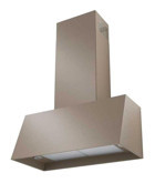 Franke Trendline Plus OY 70 Oyster Duvar Tipi Davlumbaz