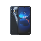 Mipo M25 128 GB Hafıza 4 GB Ram Android Akıllı Cep Telefonu Antrasit