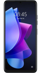 Tecno Spark 10C KI5K 128 GB Hafıza 8 GB Ram Android Akıllı Cep Telefonu Siyah