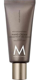 Moroccanoil Oud Mineral Tüm Ciltler İçin El Kremi 40 ml