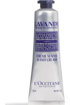 L'Occitane Lavantalı Tüm Ciltler İçin El Kremi 30 ml