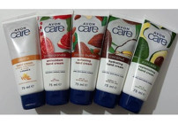 Avon Care Tüm Ciltler İçin El Krem Seti 5x75 ml