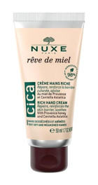 Nuxe Reve De Miel Cica Rich Tüm Ciltler İçin El Kremi 50 ml