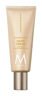 Moroccanoil Ambiance De Plage Argan Yağlı Tüm Ciltler İçin El Kremi 40 ml