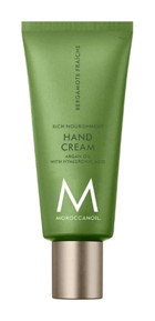 Moroccanoil Bergamote Fraiche Tüm Ciltler İçin El Kremi 40 ml