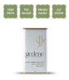 Gedene Teneke Sızma Zeytinyağı 5 lt