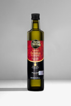 Nermin Hanım Zeytinliği Cam Sızma Zeytinyağı 500 ml