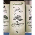 Soframızdan Teneke Sızma Zeytinyağı 5 lt
