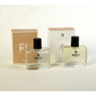 Bargello 549 Floral EDP Çiçeksi Erkek Parfüm 2x50 ml