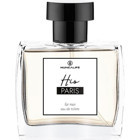 Huncalife His Paris EDT Aromatik Erkek 75 ml