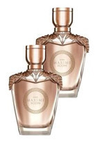 Avon Maxime Icon EDT Çiçeksi Erkek Parfüm 2x75 ml