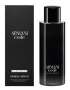 Giorgio Armani Code Homme EDT Odunsu Erkek Parfümü 200 ml