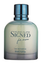 Huncalife Signed EDP Baharatlı Erkek Parfüm 100 ml
