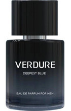 Verdure Deepest Blue EDP Odunsu Erkek Parfüm 100 ml