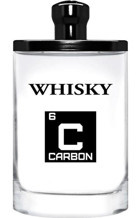 Whisky Carbon EDT Meyvemsi Erkek Parfümü 100 ml