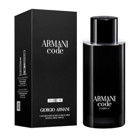 Giorgio Armani Code Le Parfum Erkek Parfümü 125 ml