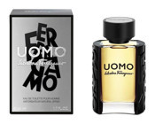 Salvatore Ferragamo Uomo EDP Odunsu Erkek Parfüm 50 ml
