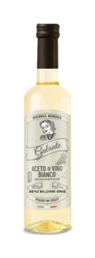 Nonna Mimma Beyaz Balzamik Sirke 500 ml