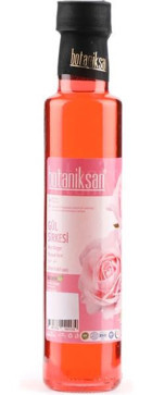 Botaniksan Gül Sirkesi 250 ml