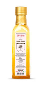 Evvahe Doğal Hurma Sirkesi 225 ml