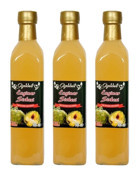Güzeldost Enginar Sirkesi 3x500 ml