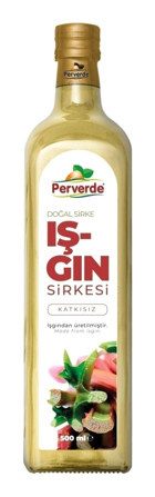 Perverde Işgın Sirkesi 500 ml
