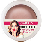 Gabrini 04 Porcelain Terracotta Pudra