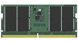 Kingston Technology Valueram KVR52S42BD8-32 32 GB DDR5 1x32 5200 Mhz Ram