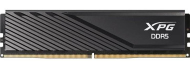 Xpg Lancer Blade Ax5U5600C4616G-Slabbk 16 GB DDR5 1x16 5600 MHz Ram