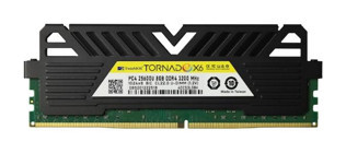 Twinmos TornadoX6 TMMDD48Gb3200DKBX6 8 GB DDR4 1x8 3200 Mhz Ram