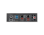 MSI X570S TORPEDO MAX X570 AM4 Soket DDR4 5100 Mhz PCIe 4.0 Overclock Mining ATX Masaüstü Bilgisayar AMD Uyumlu Anakart