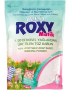 Dalan Roxi Matik Bahar Çiçekleri 3x800 gr Toz Sabun