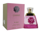 Vp Chans EDT Meyvemsi Kadın Parfüm 100 ml