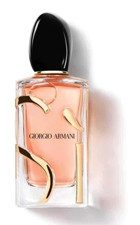 Giorgio Armani New Si Intense PCL-PCT EDP Çiçeksi Kadın Parfüm 30 ml
