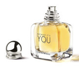 Emporio Armani Because It's You EDP Meyvemsi Kadın Parfüm 50 ml