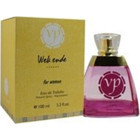 Vp Sexxi Grafy EDT Meyveli Kadın Parfüm 100 ml