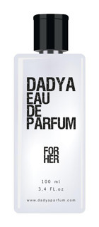 Dadya B-221 Kadın Parfüm 100 ml