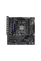 Asus Rog Crosshair X670E X670 AM5 Soket DDR5 6400 Mhz Wi-Fi Overclock Micro ATX Masaüstü Bilgisayar AMD Uyumlu Anakart
