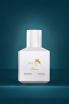Polo Air Blanc Eau De Toilette EDP Kadın Parfüm 50 ml
