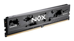 Apacer Nox AH5U16G56C52RMBAA-2 16 GB DDR5 1x16 5600 Mhz Ram