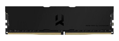 Goodram Irp-K3600D4V64L18S 8 GB DDR4 1x8 3600 Mhz Ram